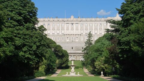Palacio Real