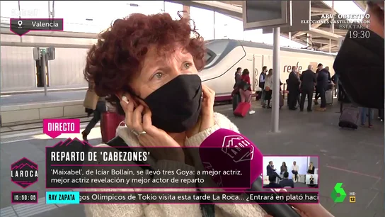 Icíar Bollaín Icíar Bollaín