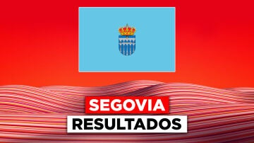 Resultados de las elecciones en Castilla y León en la ciudad de Segovia