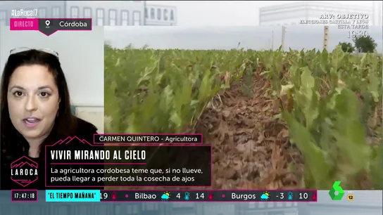 agricultora agricultora