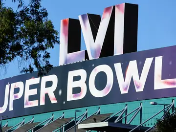 Super Bowl LVI