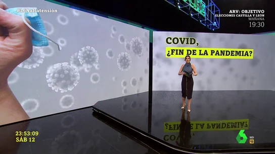 ESCENARIOS ESCENARIOS