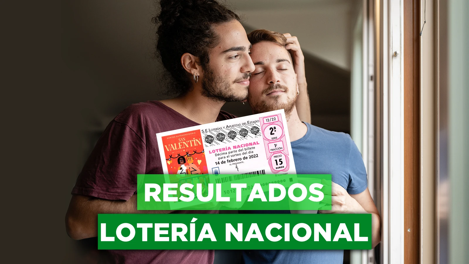 Loteria Nacional hoy