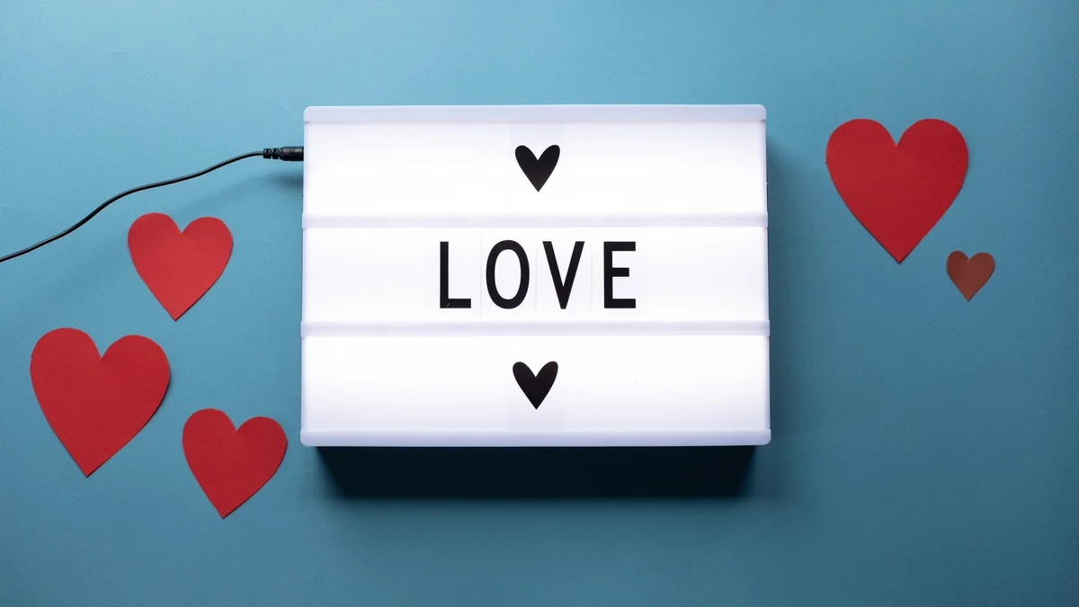 San Valentín 2022: más de 10 frases románticas para enviar por Whatsapp a  tu pareja
