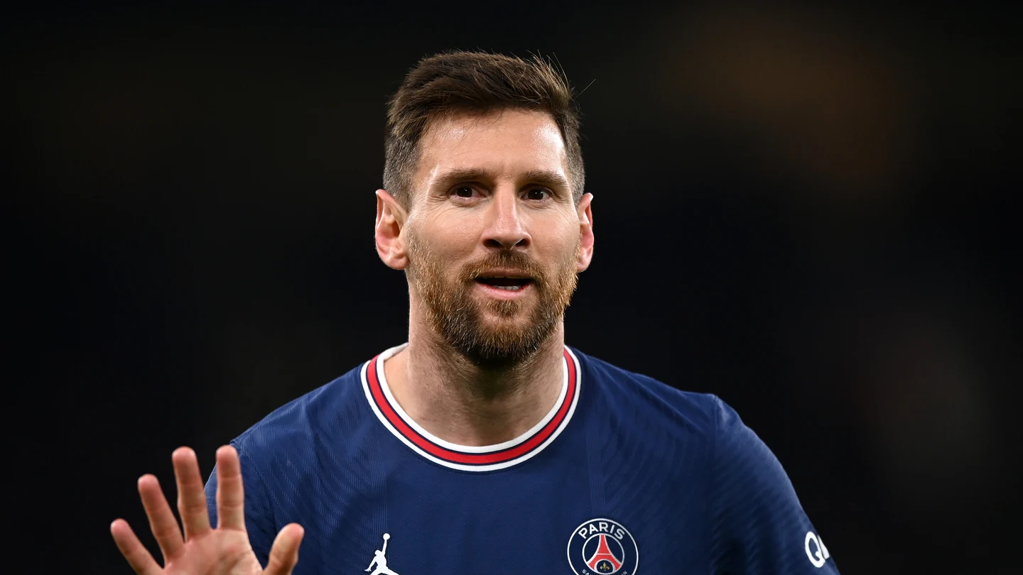 Leo Messi Leo Messi