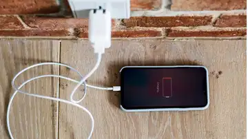 Cargar el móvil Cargar el móvil