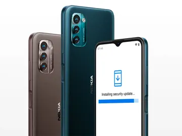 Nuevo Nokia G21, un móvil económico con pantalla de 90Hz Nuevo Nokia G21, un móvil económico con pantalla de 90Hz