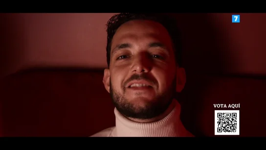 La votación de C. Tangana La votación de C. Tangana
