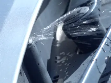 Sistema limpiaparabrisas Sistema limpiaparabrisas