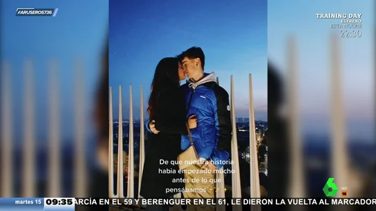 historia de amor tiktok historia de amor tiktok