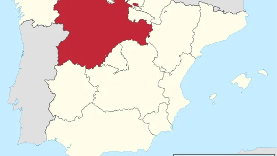 ¿Por qué Castilla y León no tiene capital? ¿Por qué Castilla y León no tiene capital?