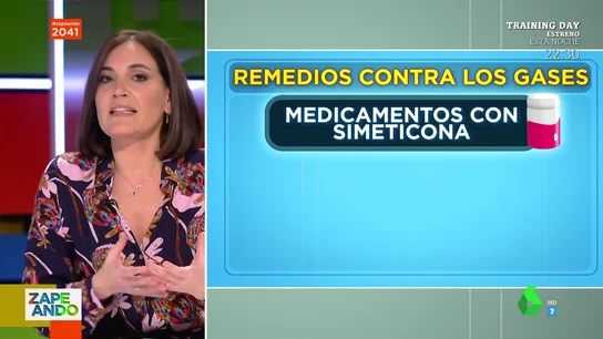 Estos son los mejores remedios para evitar tener gases: ojo, algunos medicamentos pueden solo enmascarar el problema Estos son los mejores remedios para evitar tener gases: ojo, algunos medicamentos pueden solo enmascarar el problema
