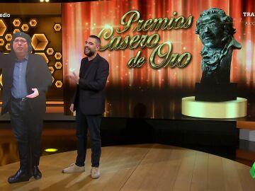 Premios Casero de Oro