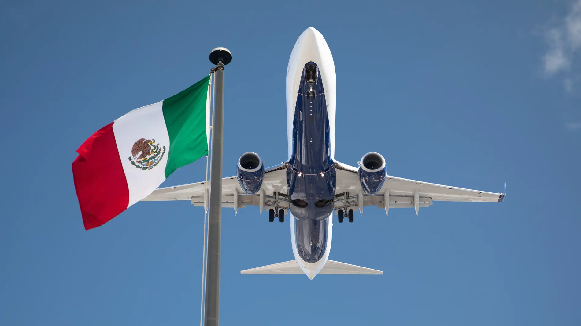 Quieres viajar a México? Los requisitos que por el COVID-19