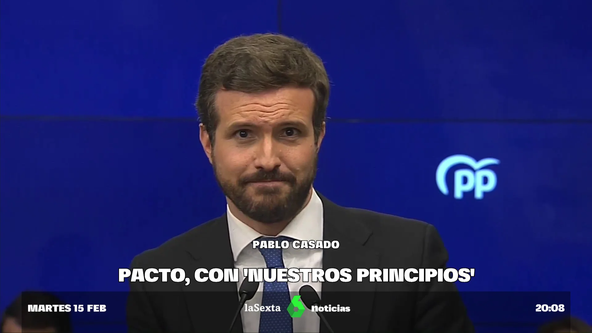 Pablo Casado