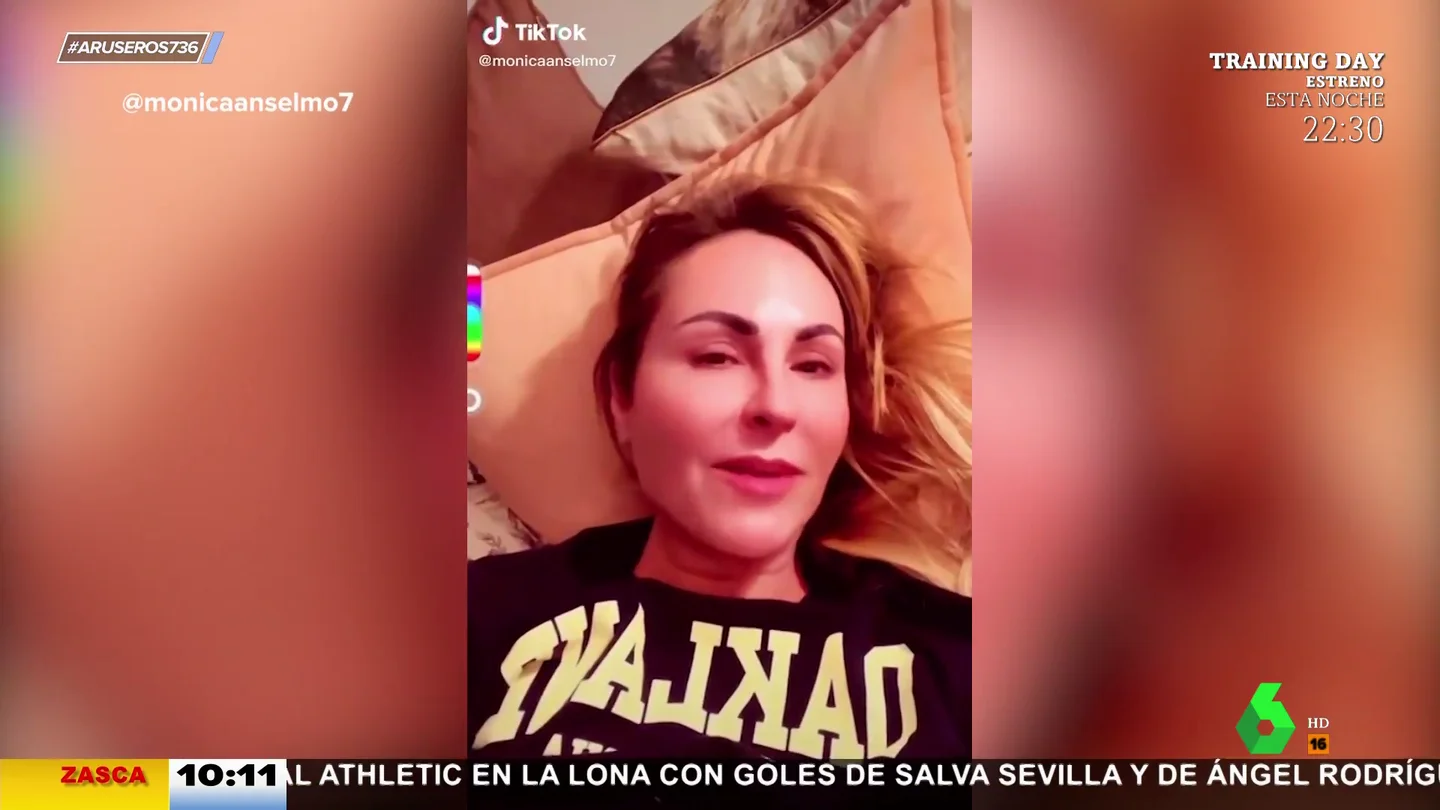 Ana Milán Ana Milán