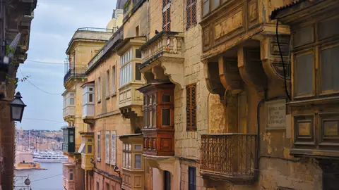 Valletta Valletta