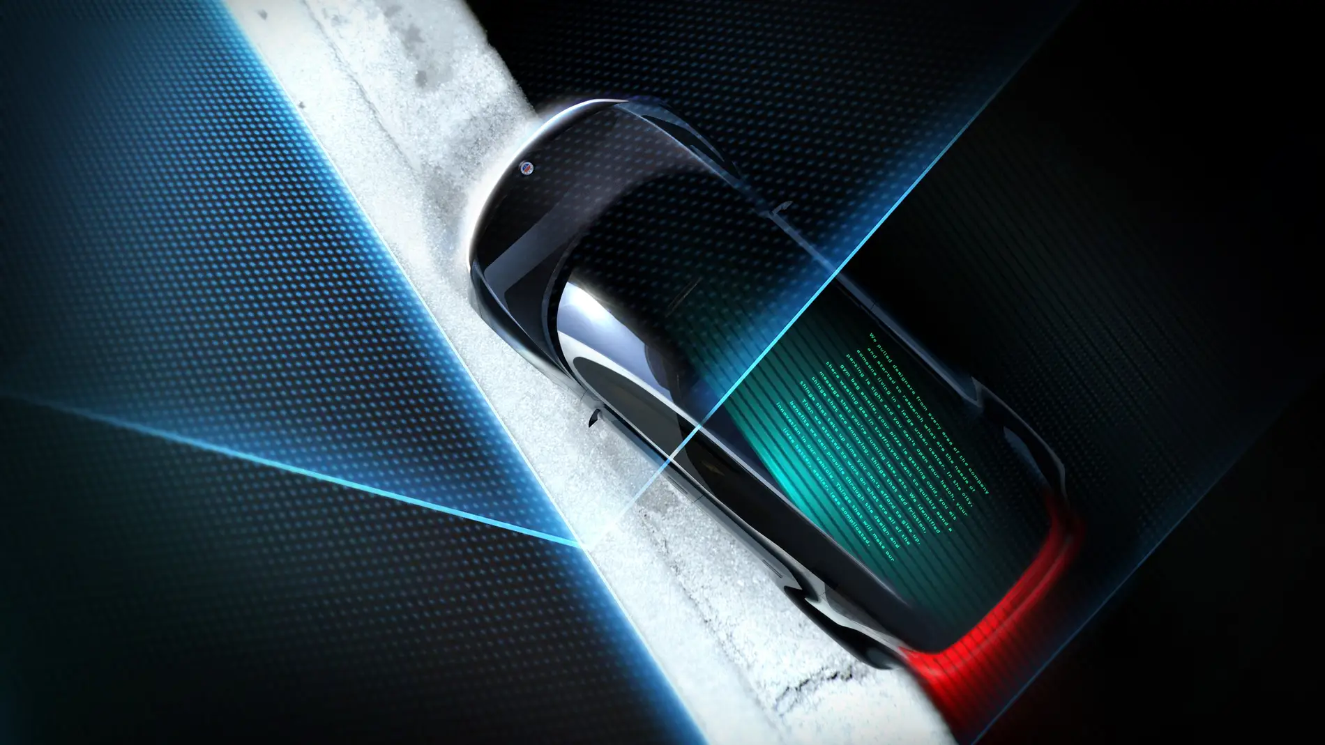 Fisker anuncia el Pear, la democratización del vehículo eléctrico
