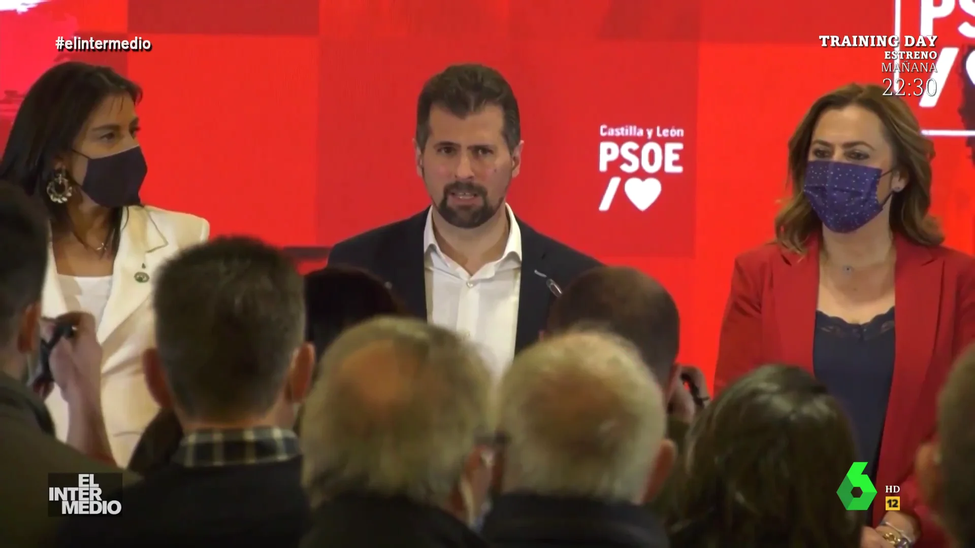 manipulado psoe tik tok