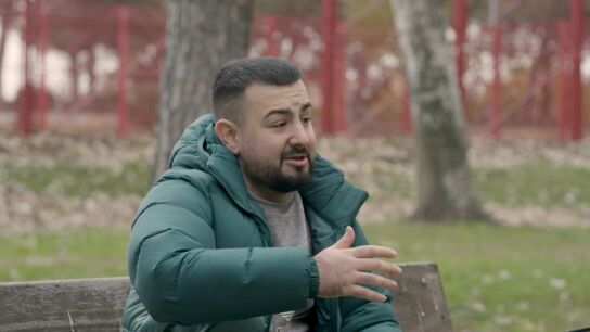 El youtuber Papi Gavi se sincera sobre el bullying: "No entend&iacute;a el porqu&eacute;, lo &uacute;nico que hac&iacute;a era hacer lo que me gustaba"