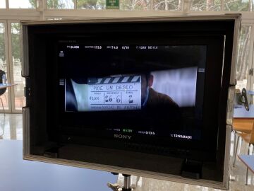 Comienza el rodaje de 'Pide un deseo', su primer cortometraje para reclamar una mayor inversión pública en ciencia
