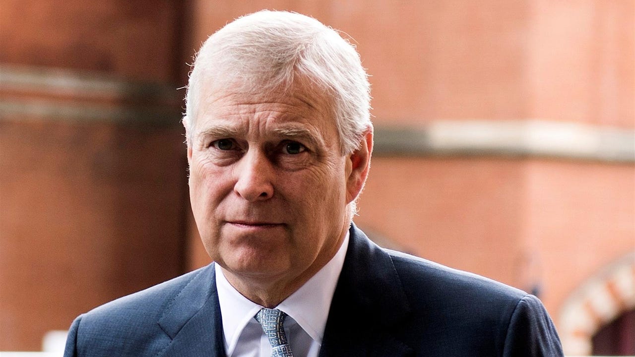 Un mail desvela que el príncipe Andrés tuvo contacto con Epstein más allá de lo que él había reconocido: "Volveremos a jugar"