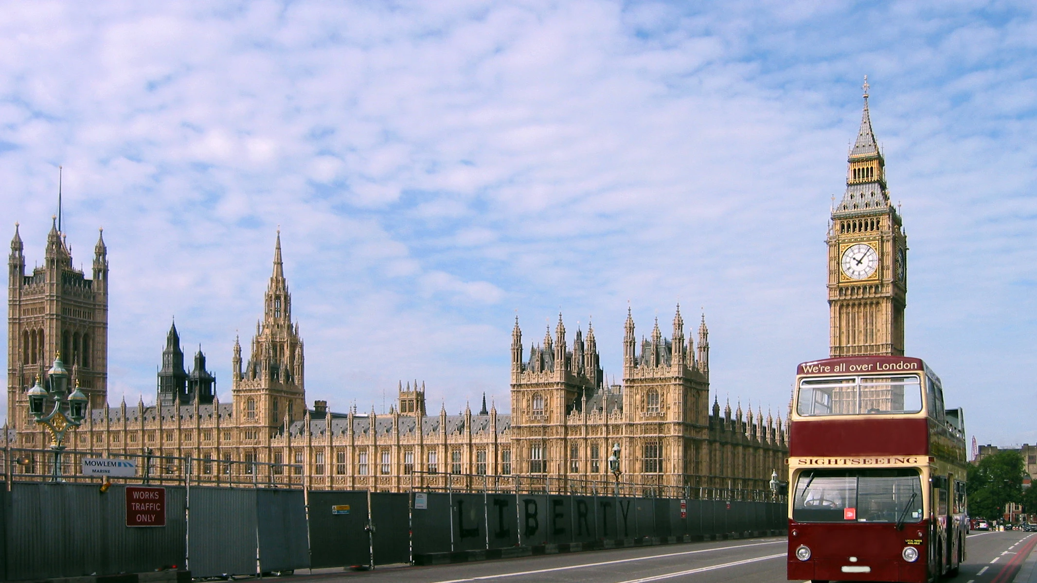 Big Ben Big Ben