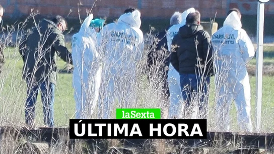 Esther López última hora, en directo: autopsia de la joven muerta en Traspinedo, noticias hoy Esther López última hora, en directo: autopsia de la joven muerta en Traspinedo, noticias hoy