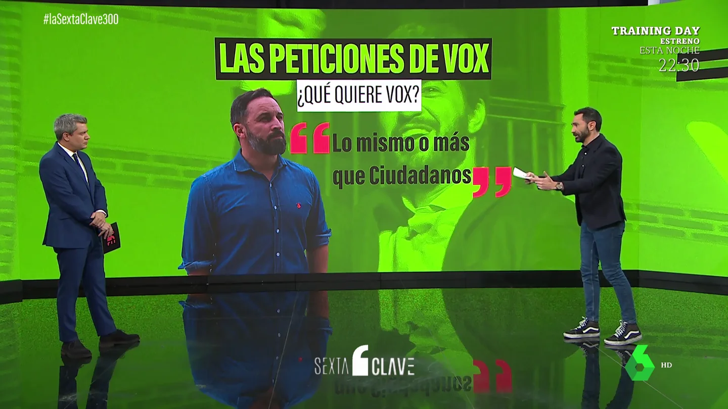 Vox Vox