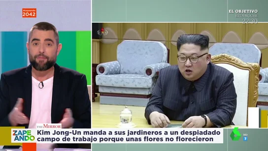 Kim Jong-Un Kim Jong-Un