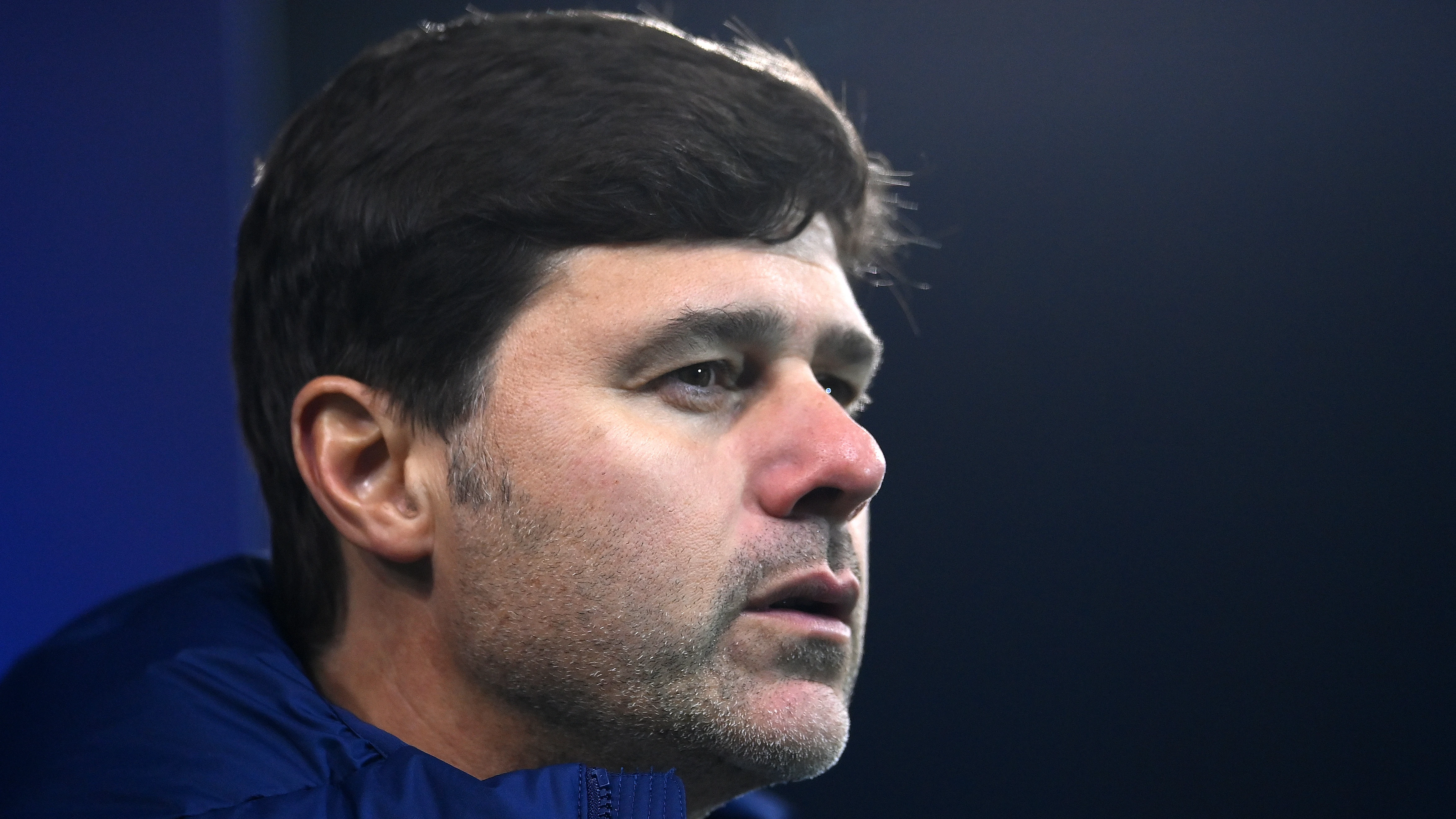 Mauricio Pochettino