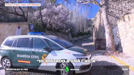 crimen Jaen crimen Jaen