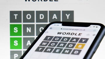 'Wordle en español': pistas y solución al reto 39, para la palabra de hoy lunes, 14 de febrero de 2022