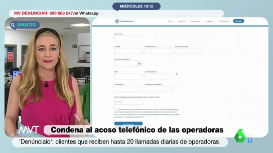 Lista Robinson Lista Robinson