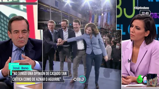 Bono ayuso Bono ayuso