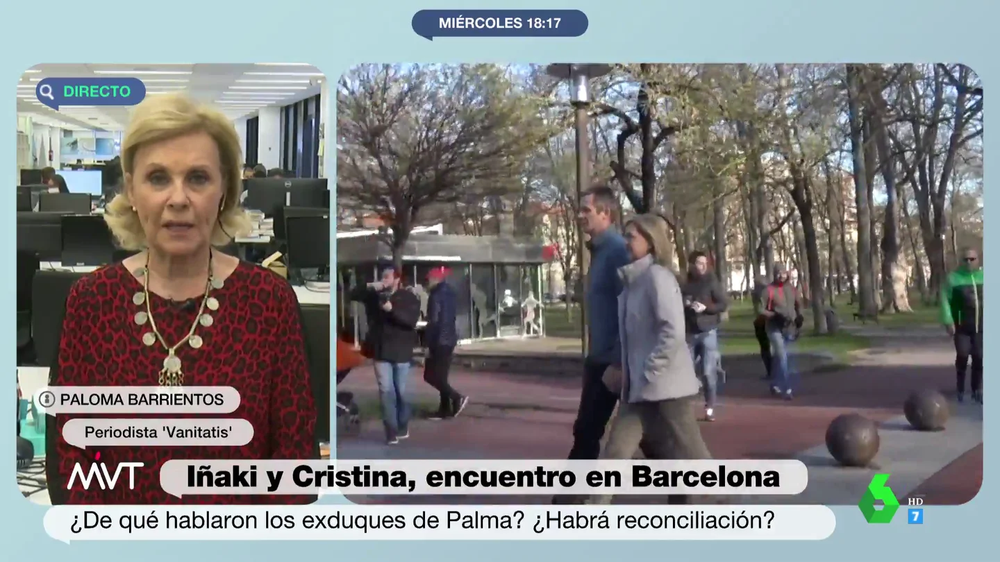 Paloma Paloma