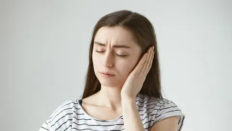 Dolor de oído Dolor de oído