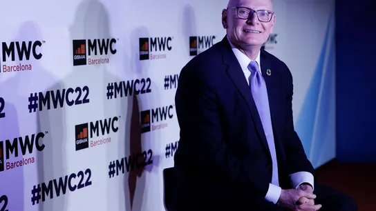 ¿Cuándo es el Mobile World Congress 2022? ¿Cuándo es el Mobile World Congress 2022?