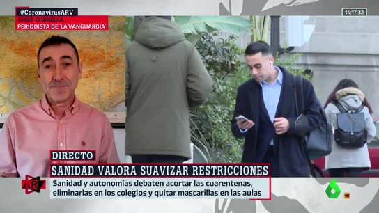 ¿Ha llegado el fin de las cuarentenas por COVID-19? Esto es lo que dicen los expertos Medidas de prevención
