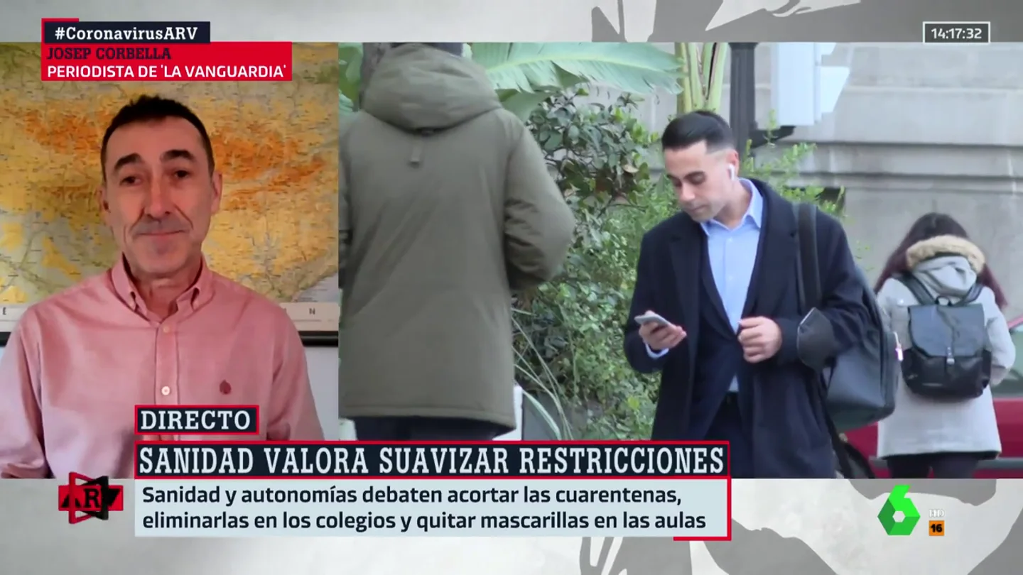 ¿Ha llegado el fin de las cuarentenas por COVID-19? Esto es lo que dicen los expertos Medidas de prevención