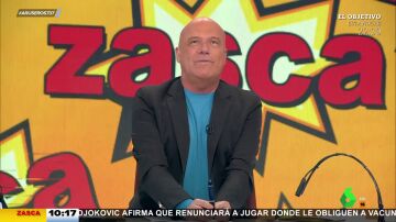 Raquel Mosquera declaraciones Rocío Carrasco