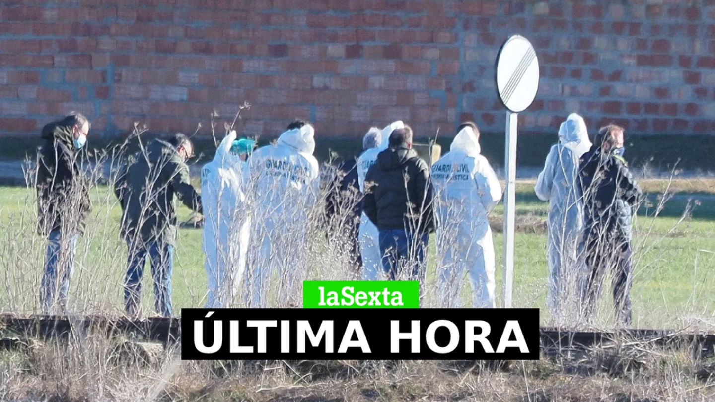 Esther López última hora: autopsia de la joven muerta en Traspinedo, noticias hoy Esther López última hora: autopsia de la joven muerta en Traspinedo, noticias hoy