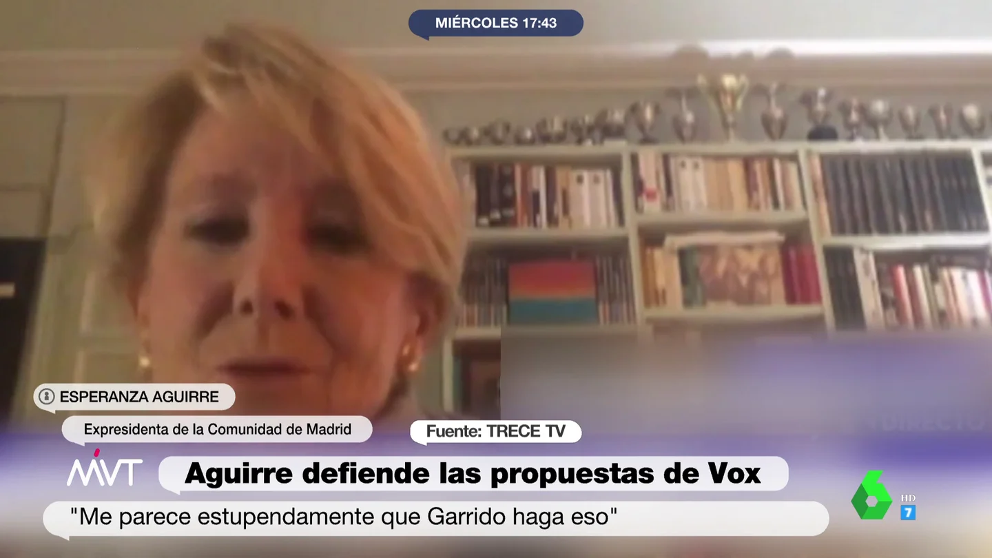 Aguirre Aguirre