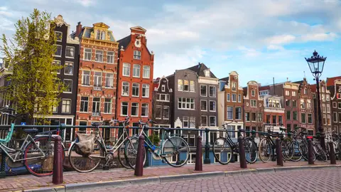 foto de Ámsterdam foto de Ámsterdam