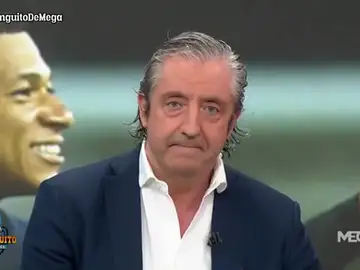 Pedrerol explica el sentir del madridismo con Mbappé... y apunta el "único problema" con él