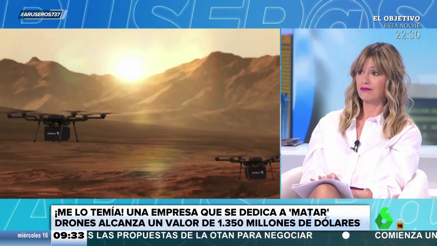 María Moya María Moya