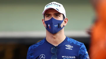 Nicholas Latifi