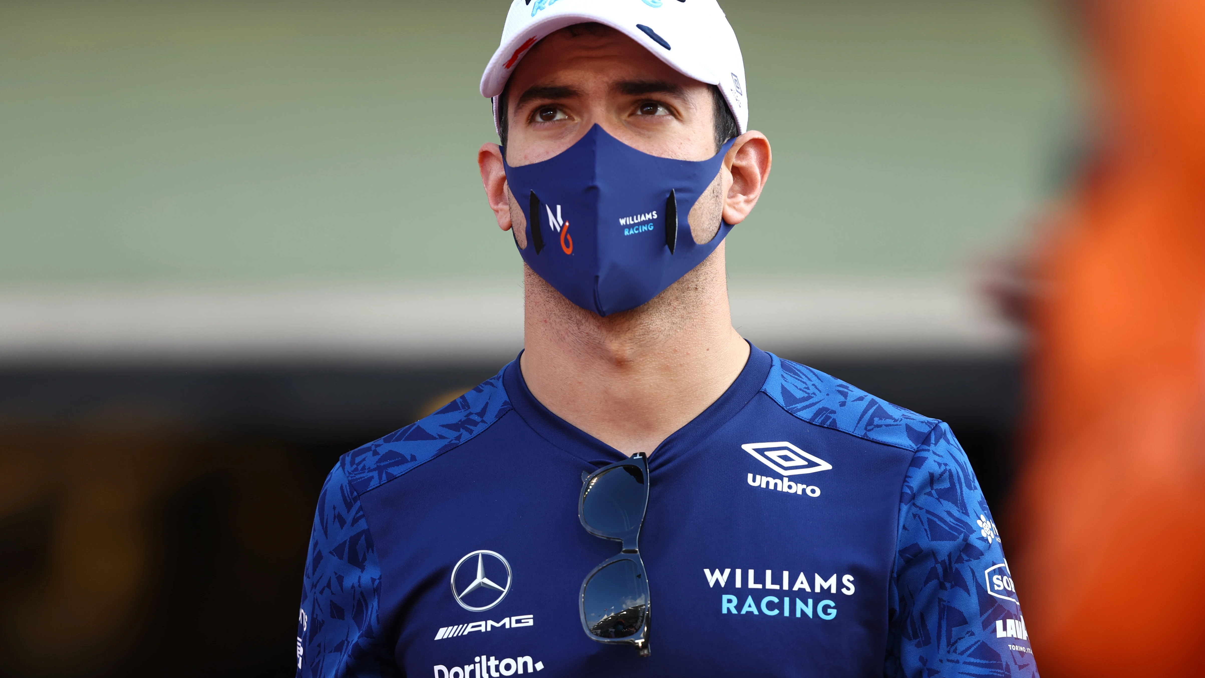 Nicholas Latifi