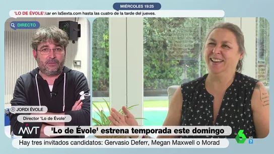 Jordi Évole Jordi Évole
