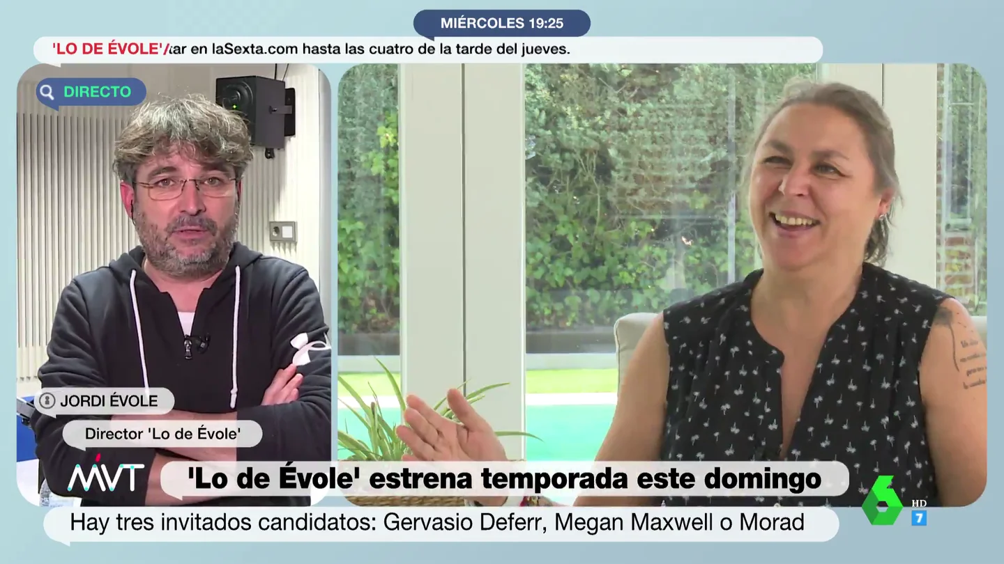 Jordi Évole Jordi Évole